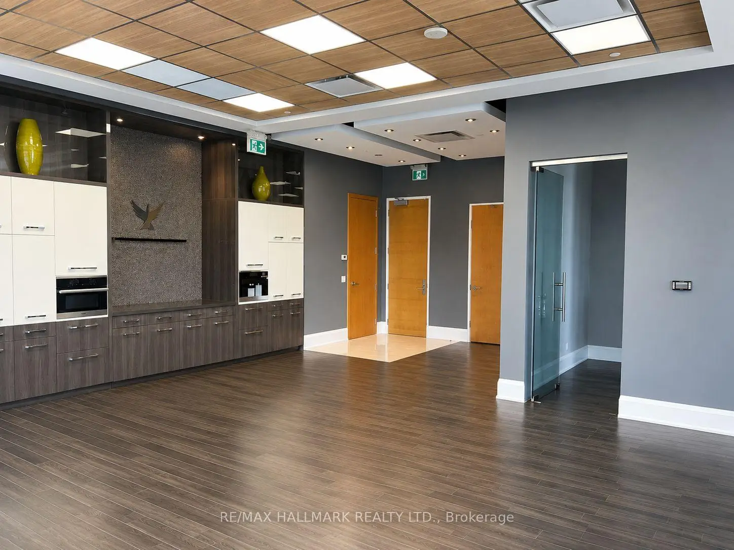 Commercial for lease