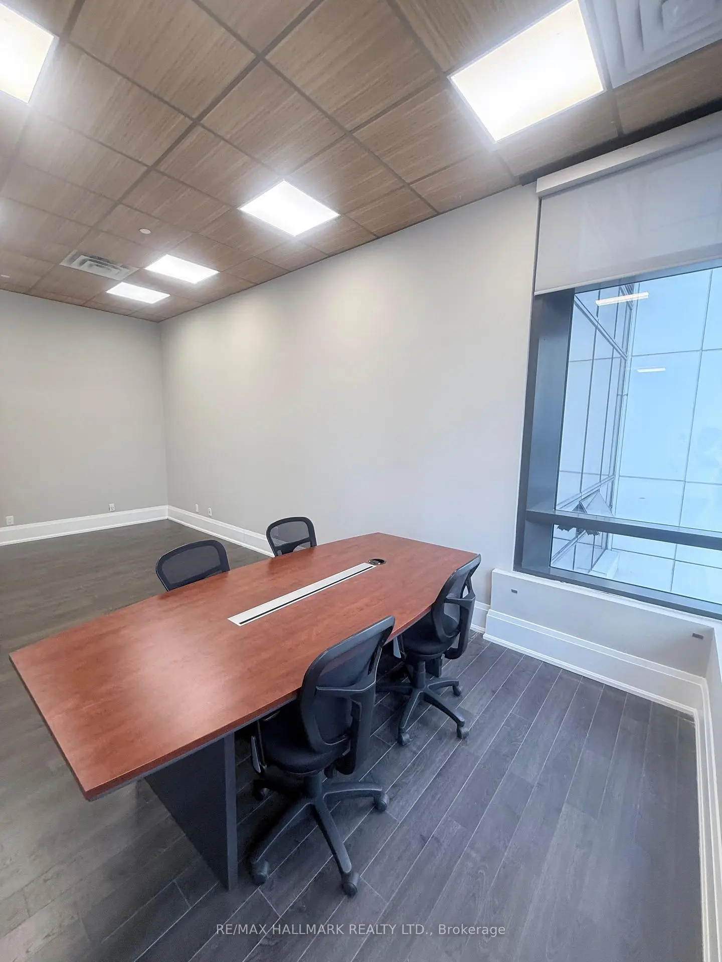Commercial for lease