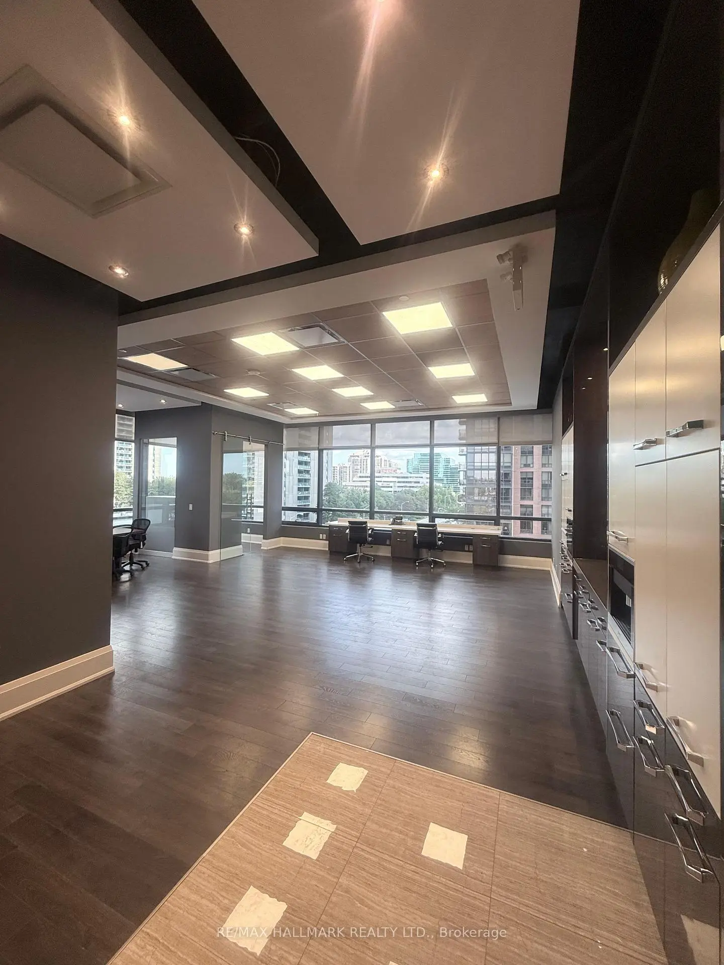 Commercial for lease