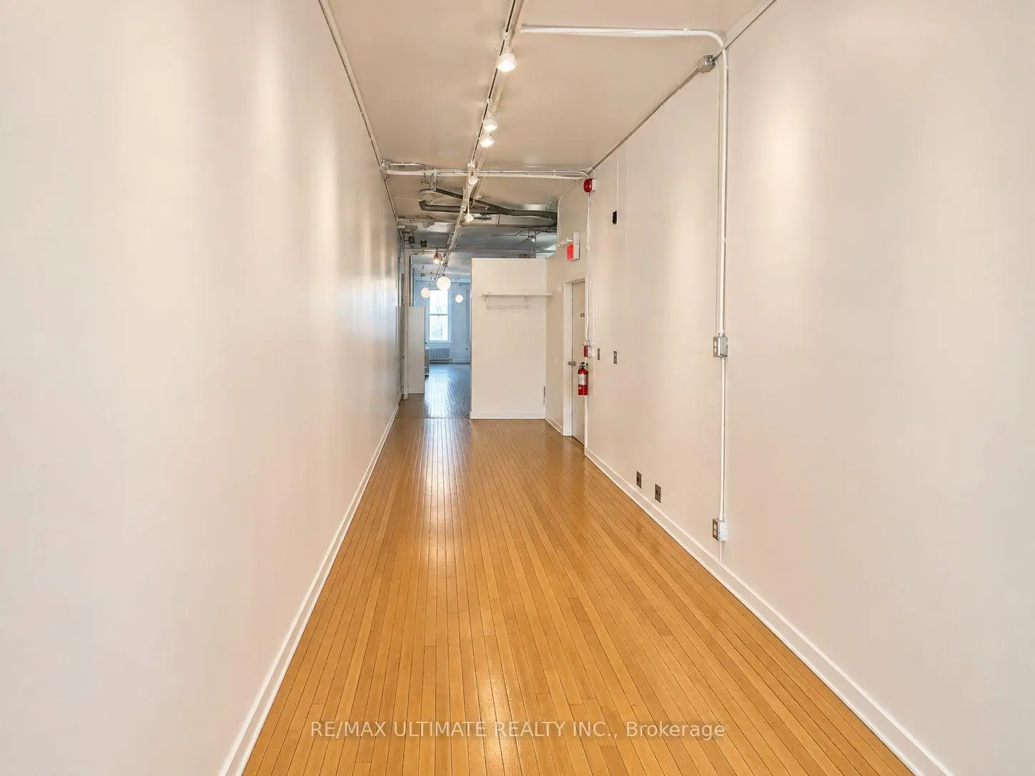 Commercial for lease