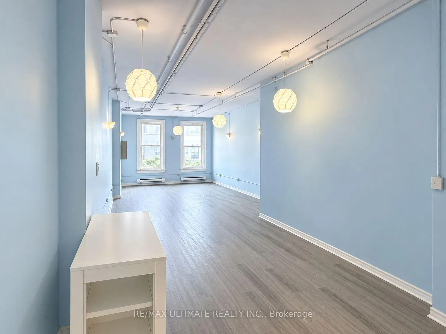 Commercial for lease