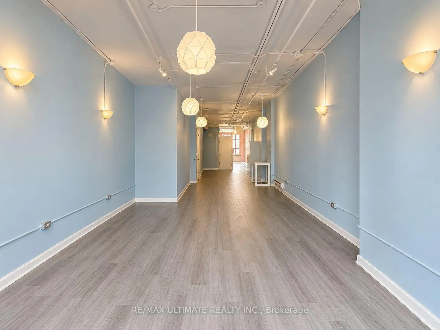 Commercial for lease