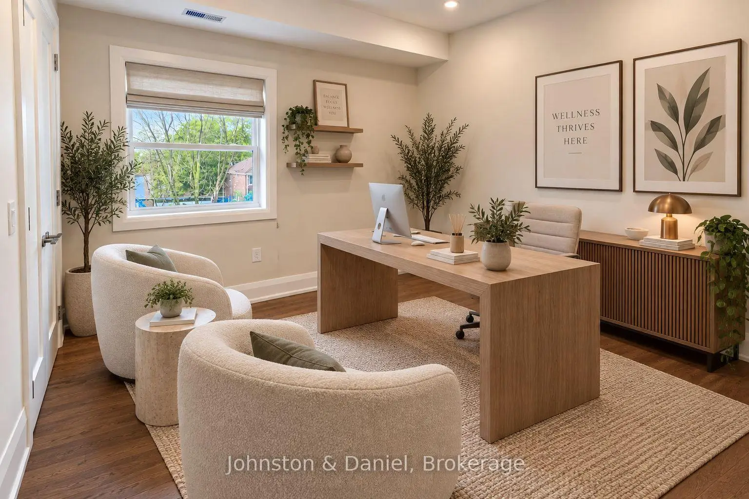 Commercial for lease