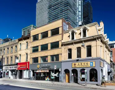 300-639 Yonge Stre