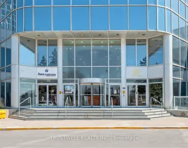 615-105 Gordon Baker Road