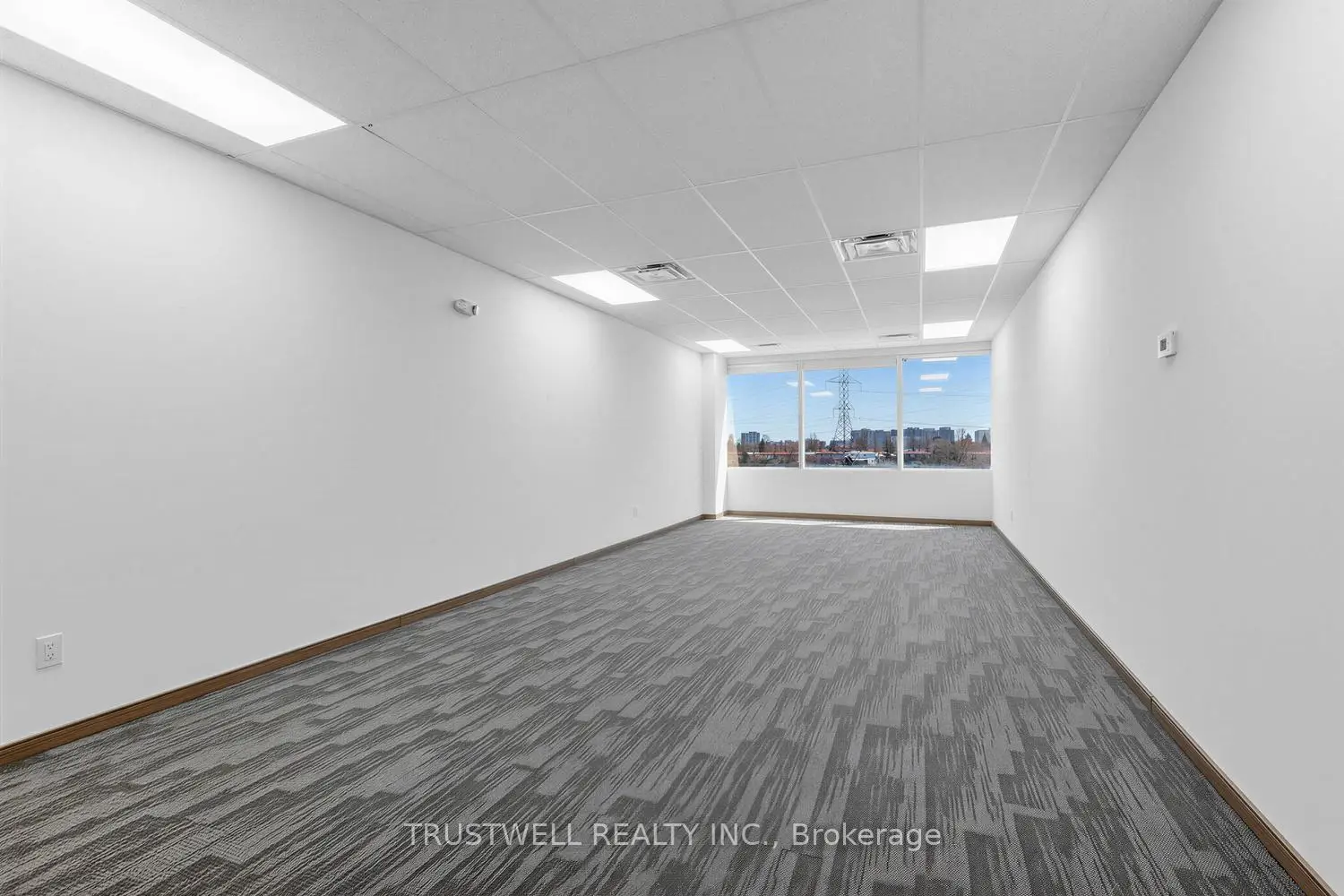 Commercial for lease