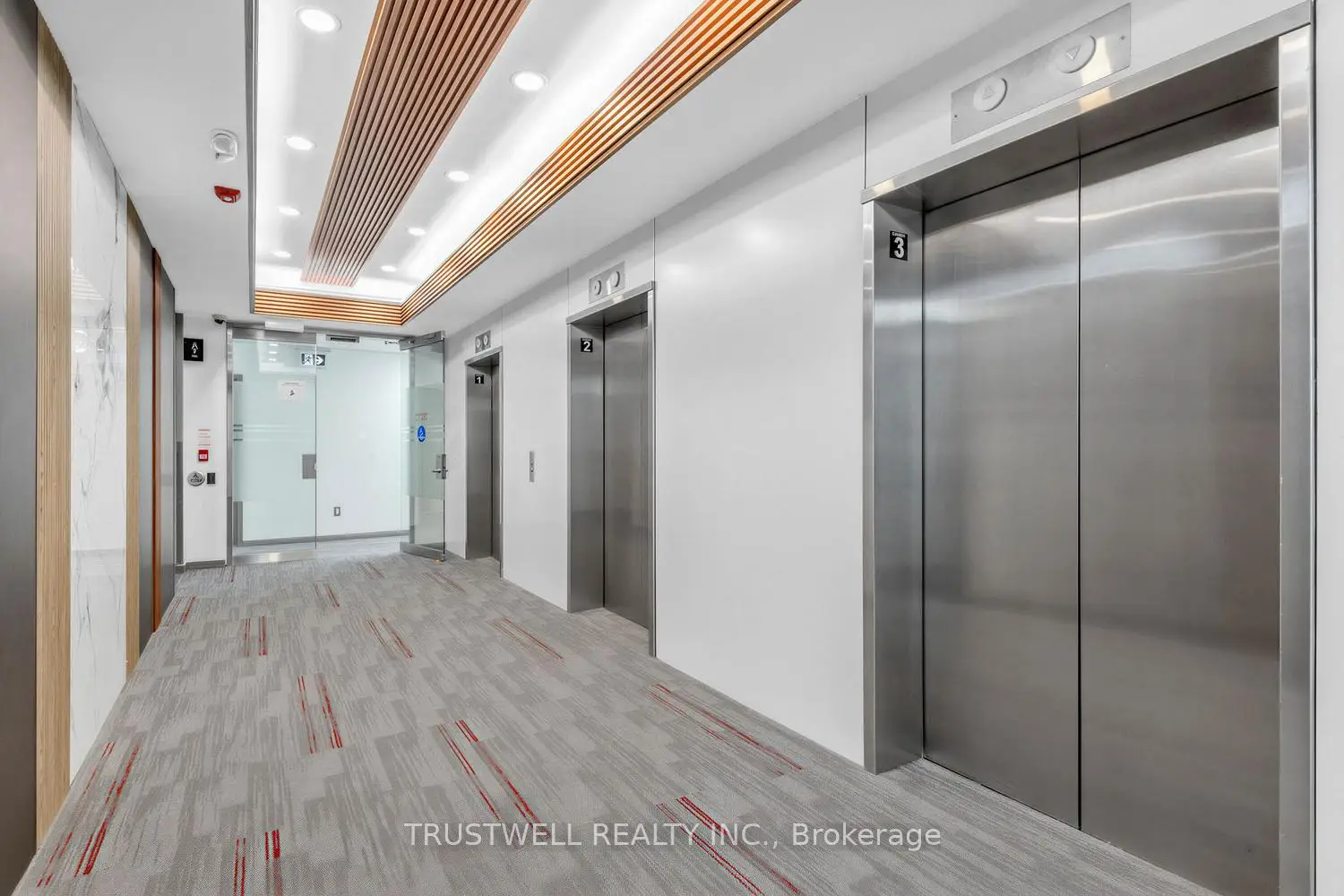 Commercial for lease