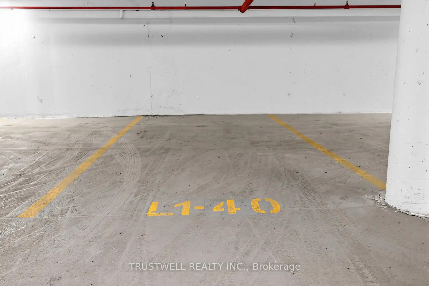 Commercial for lease
