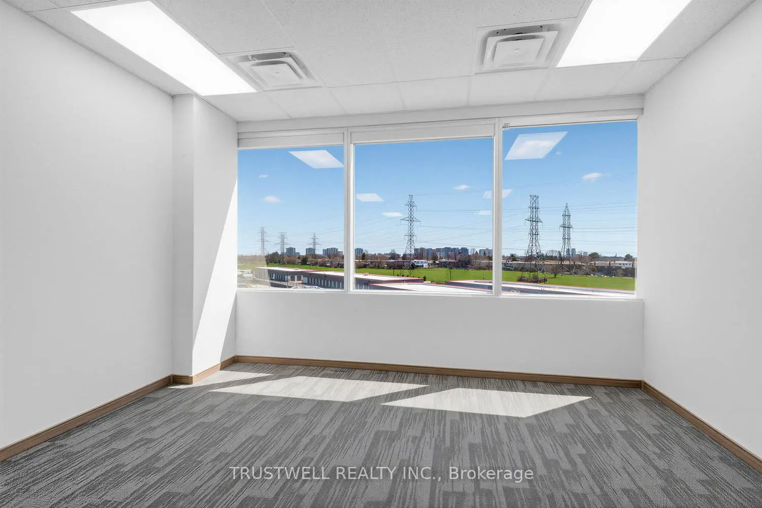 Commercial for lease