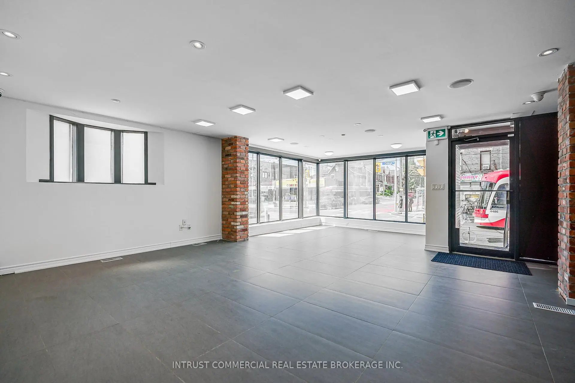 Commercial for lease