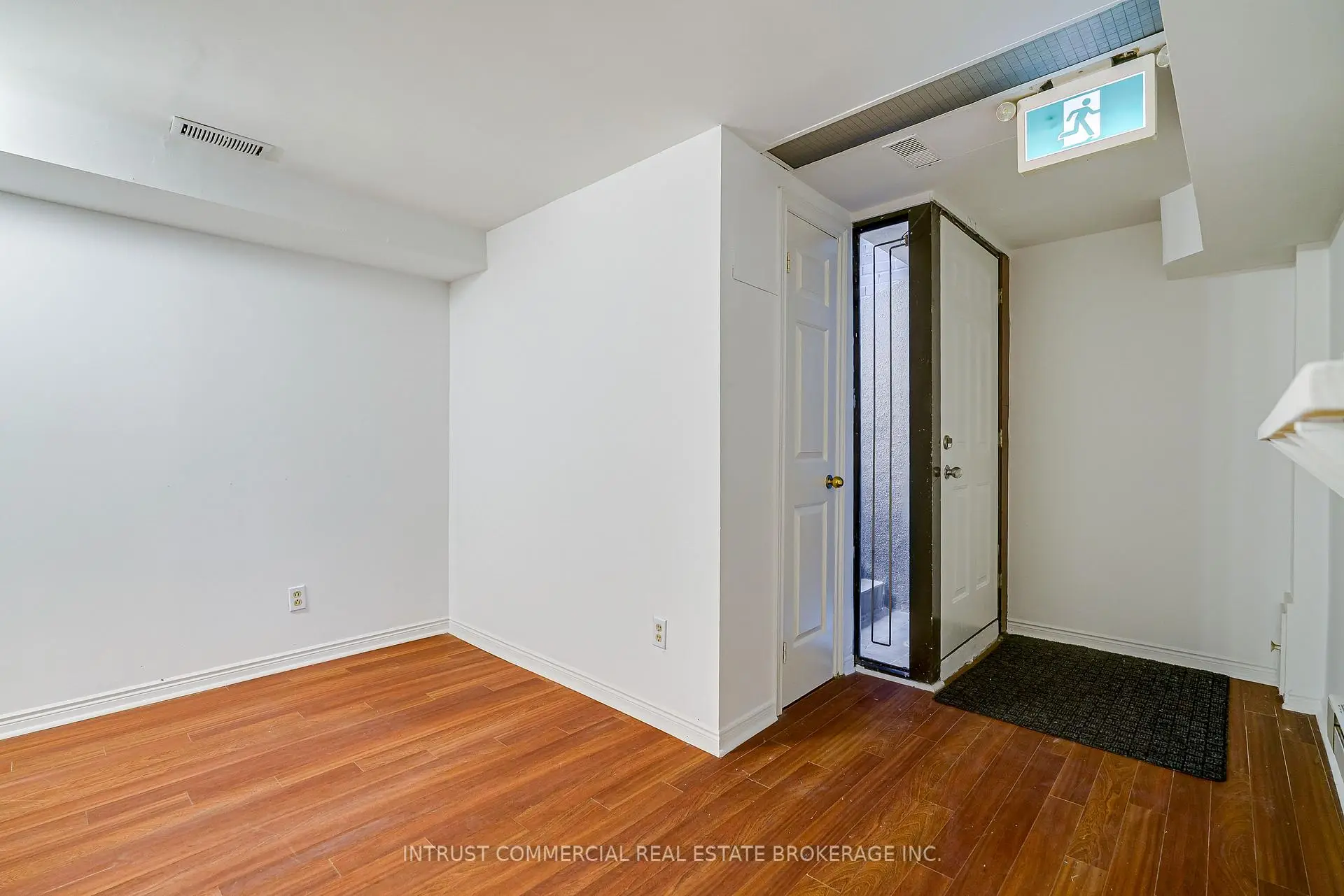 Commercial for lease