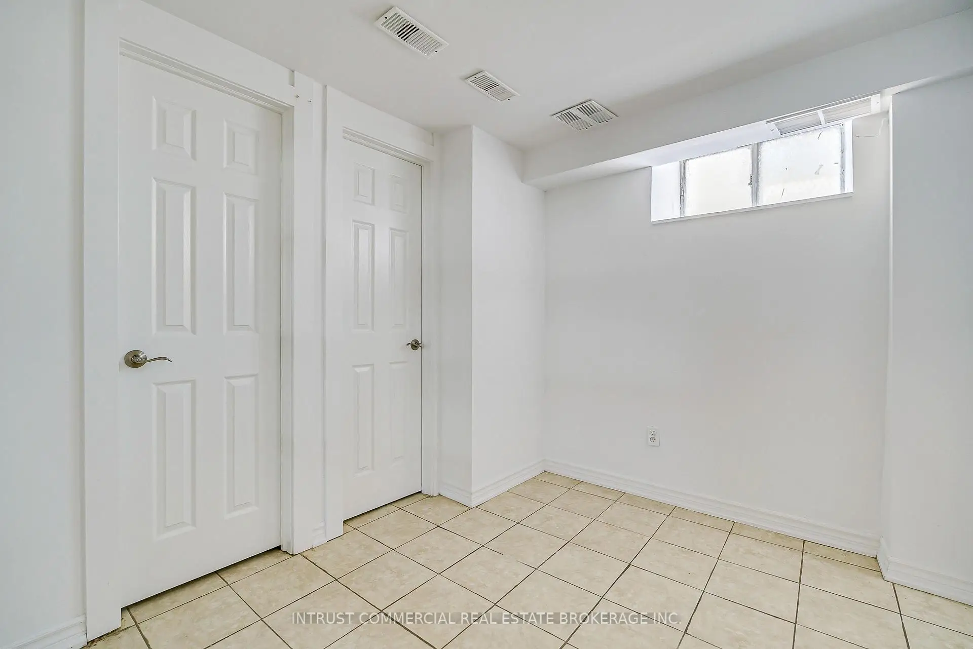 Commercial for lease