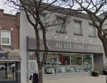 2nd F-2045 Yonge Stre