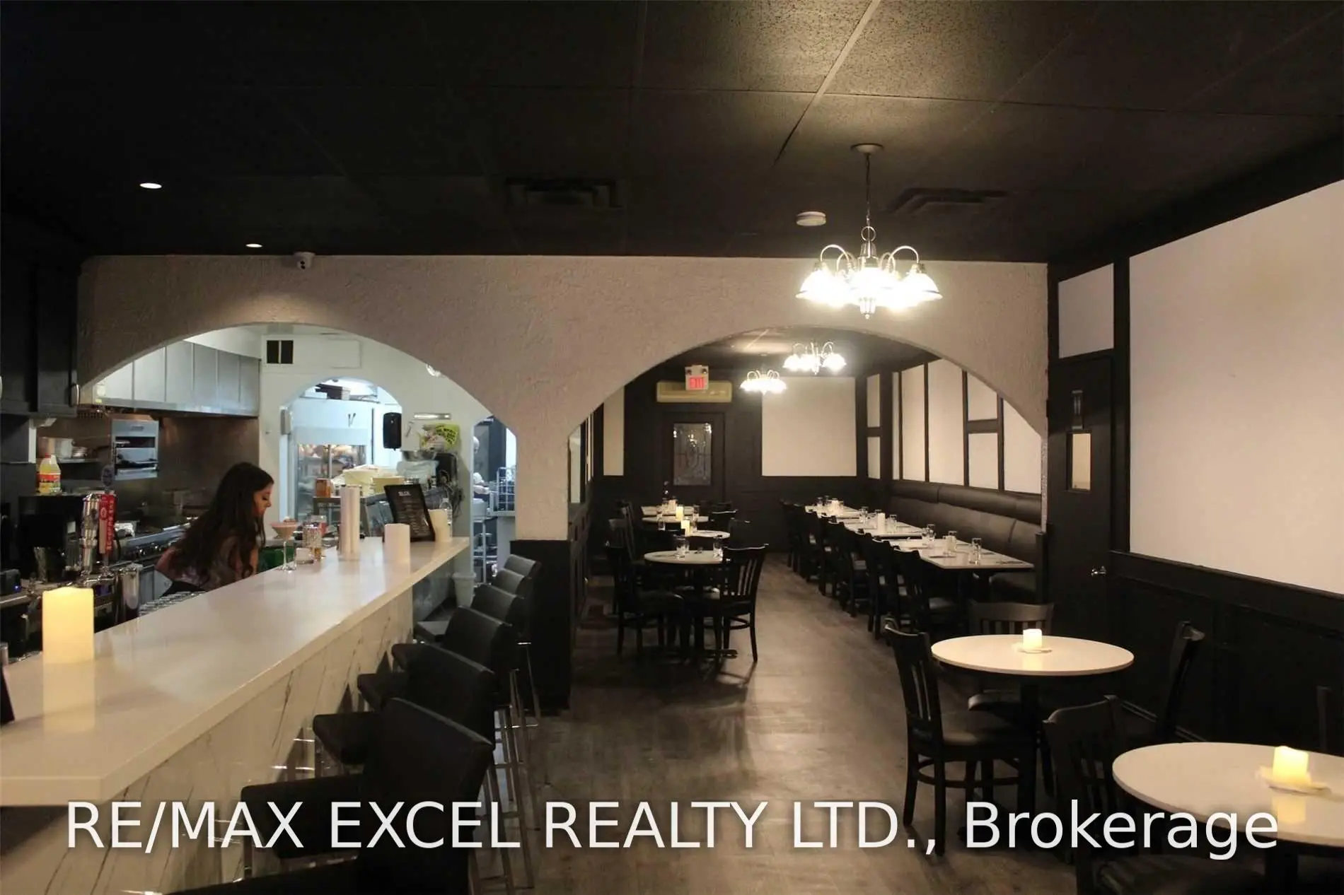 Commercial for lease