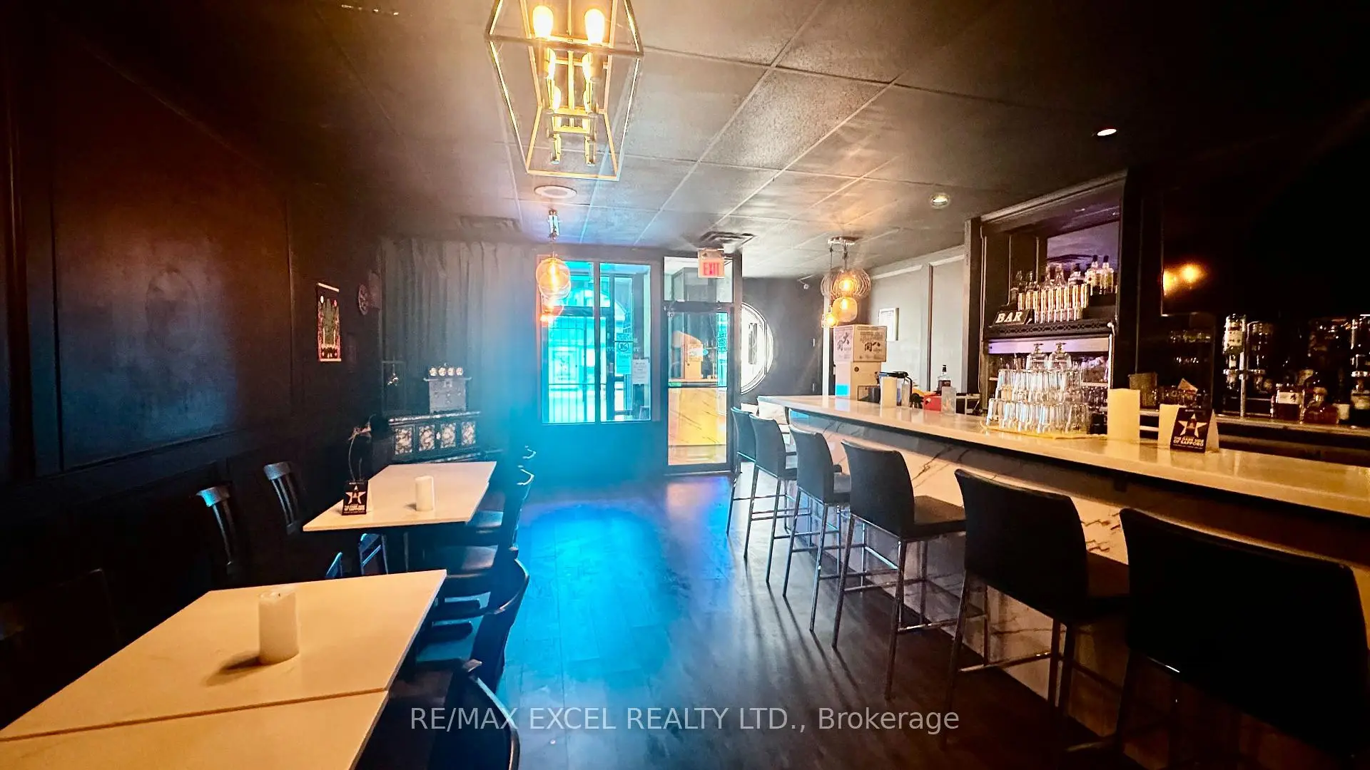 Commercial for lease
