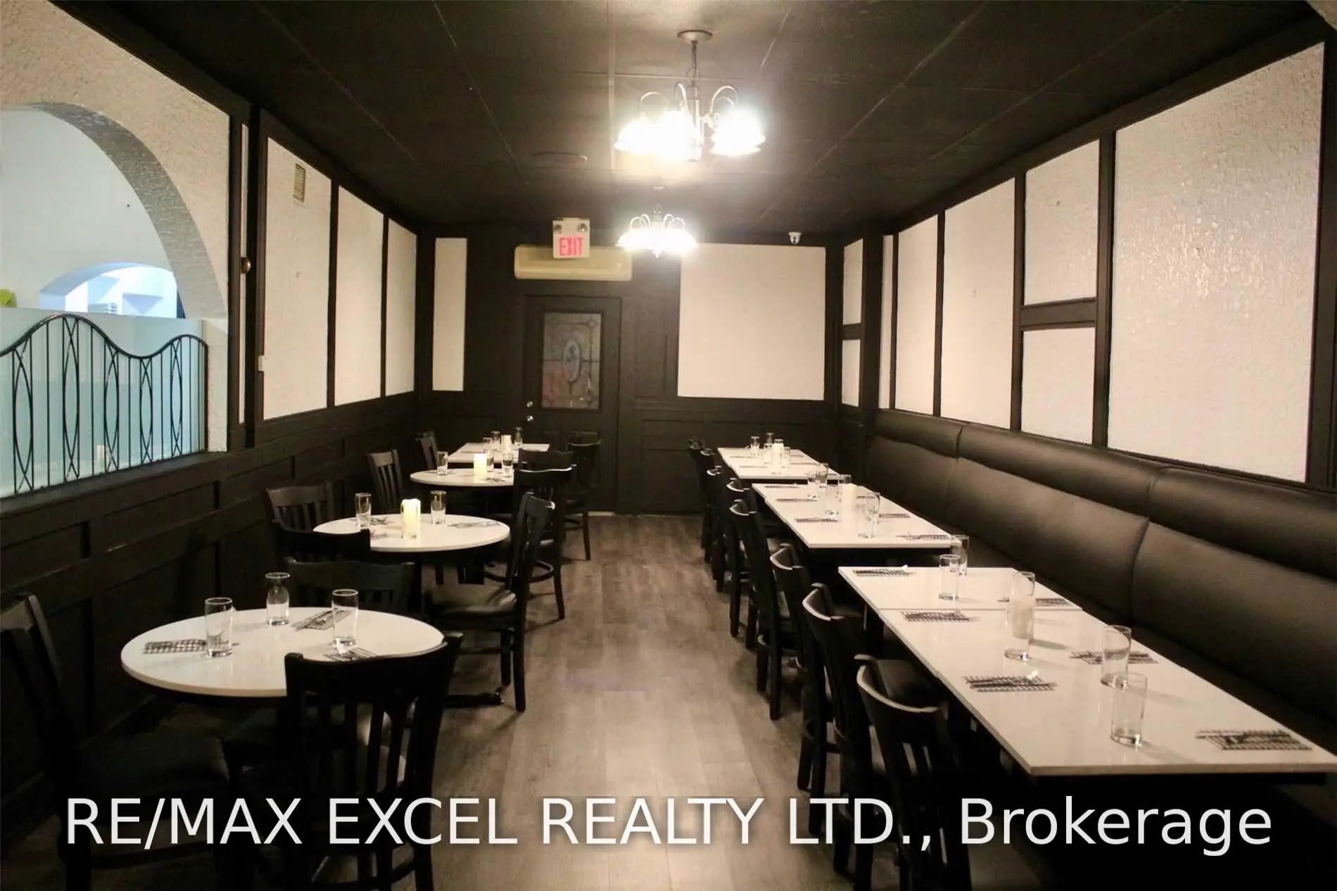 Commercial for lease