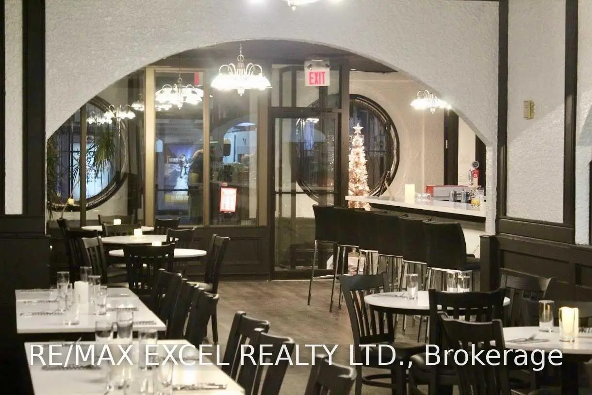 Commercial for lease