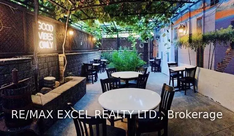 Commercial for lease