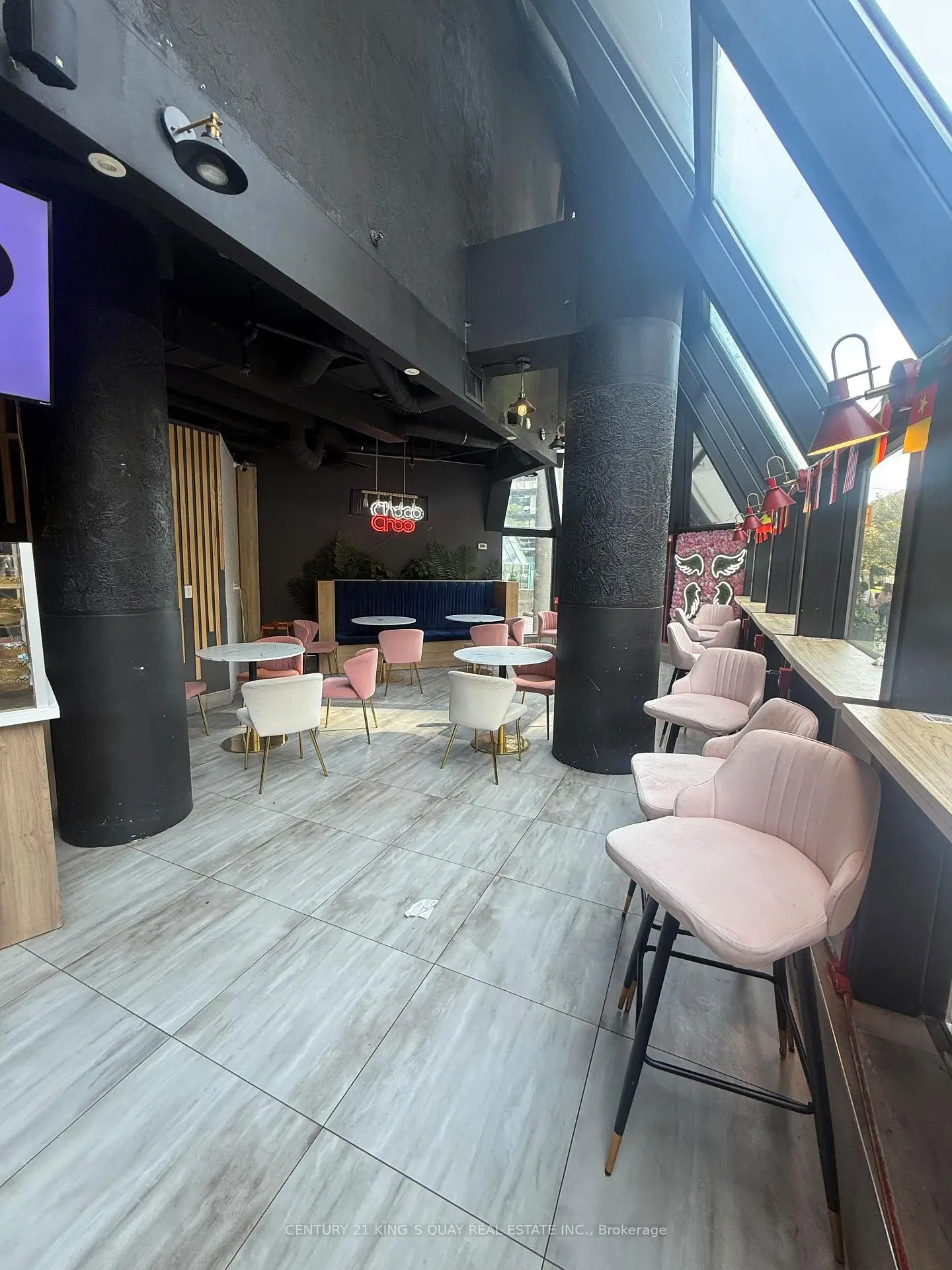 Commercial for lease