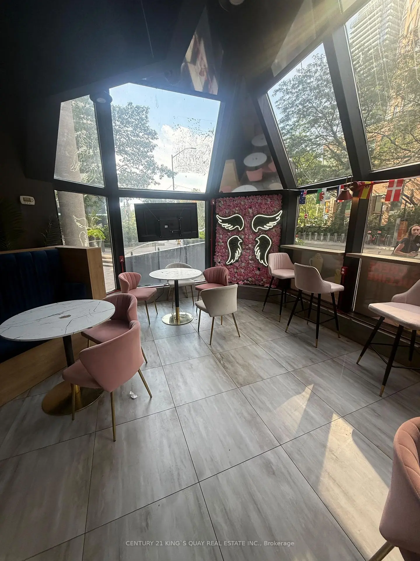 Commercial for lease