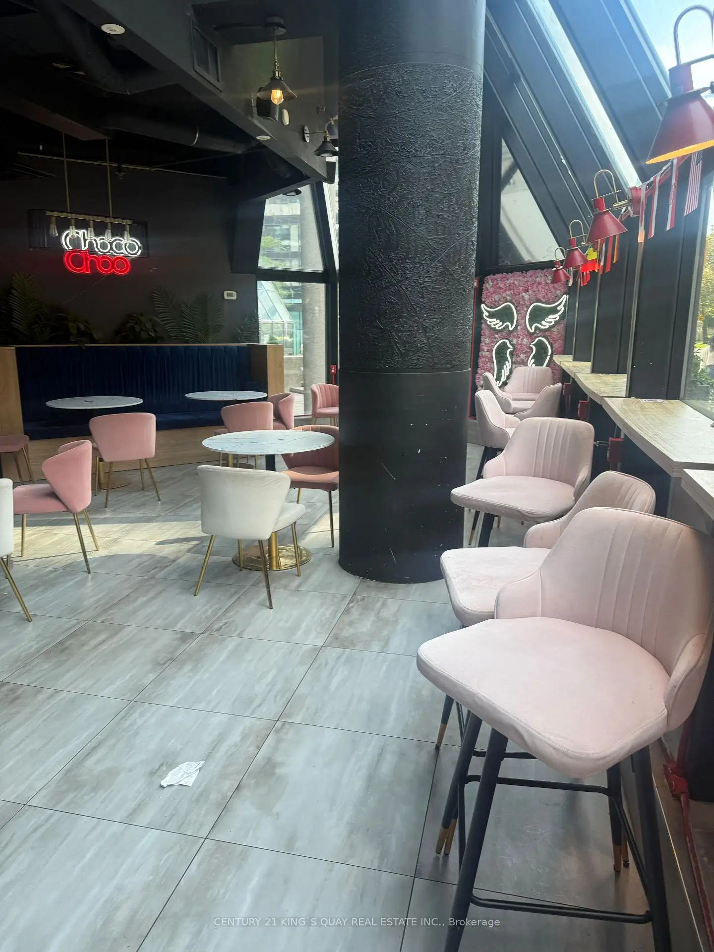 Commercial for lease