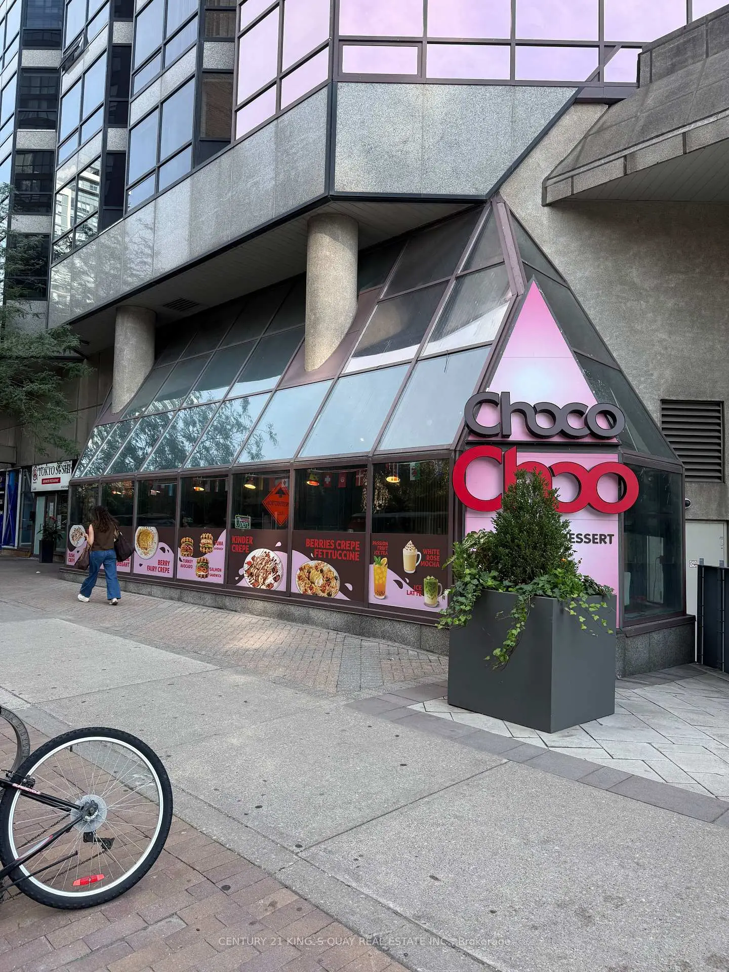 Commercial for lease