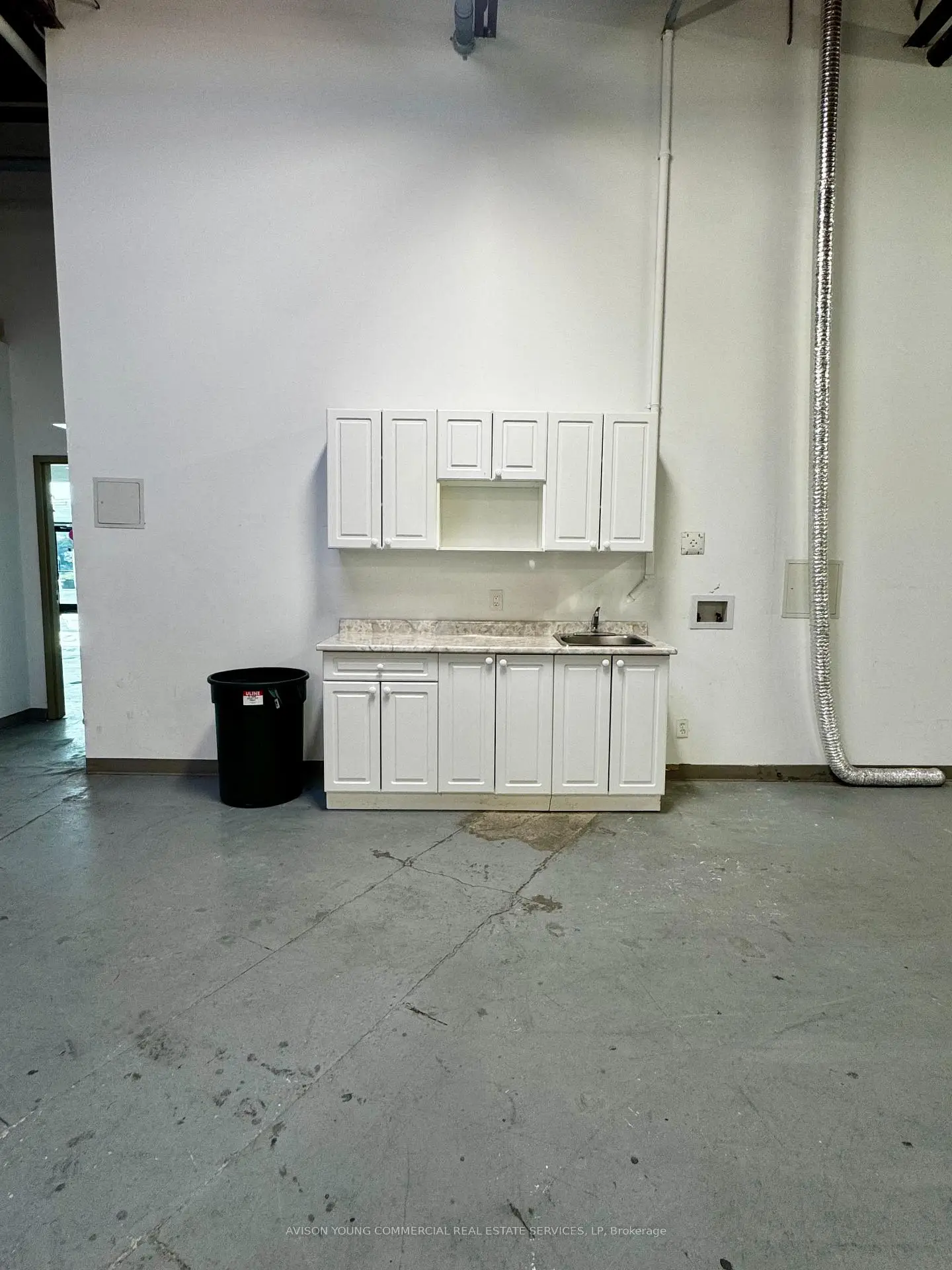 Commercial for lease