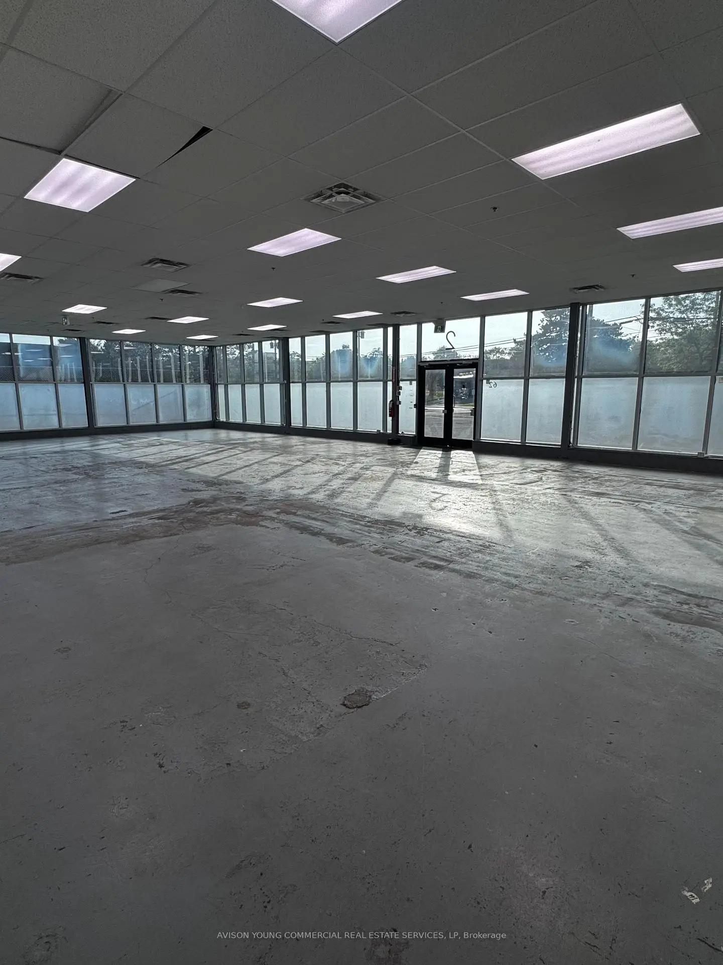 Commercial for lease