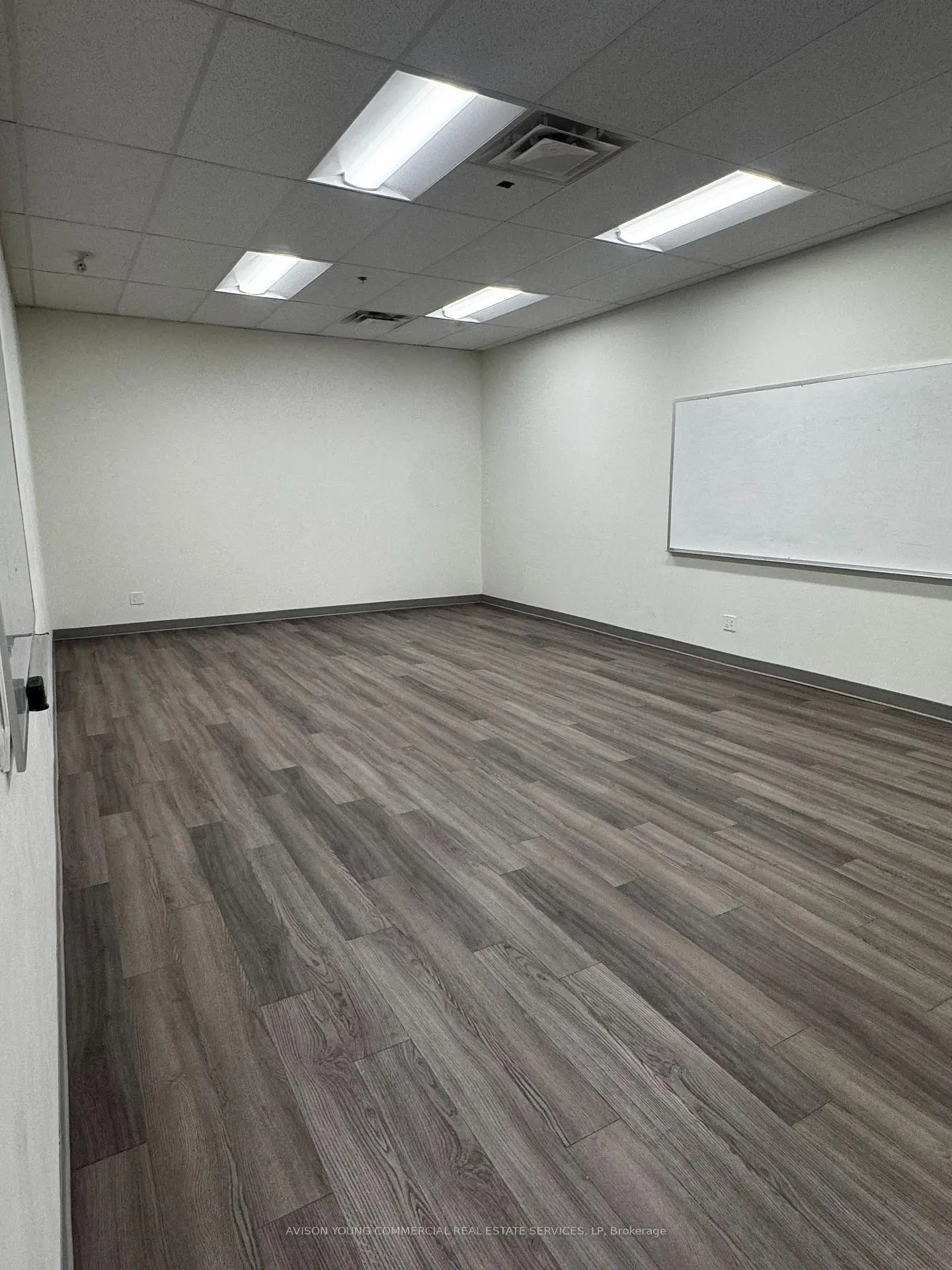 Commercial for lease