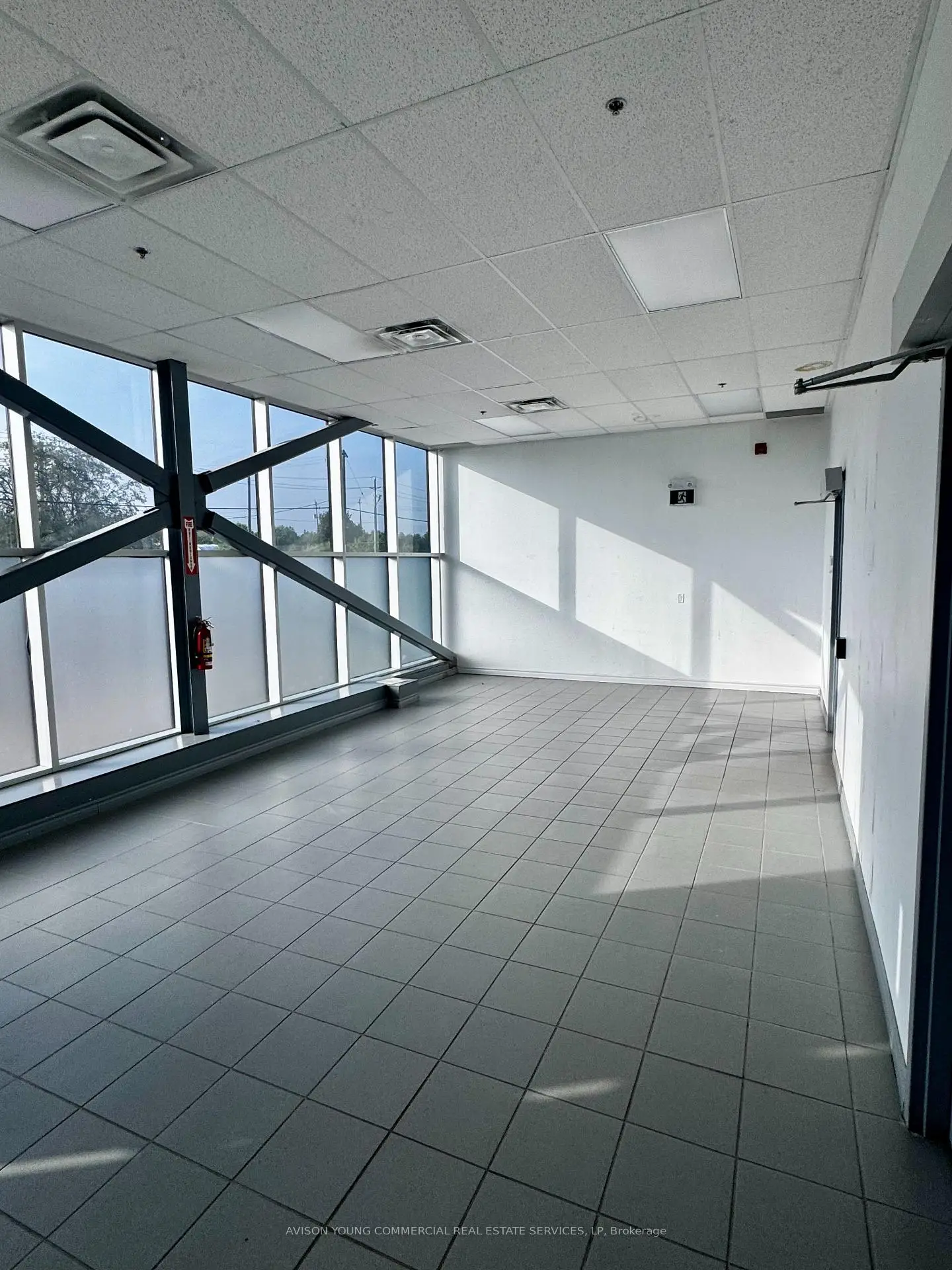 Commercial for lease
