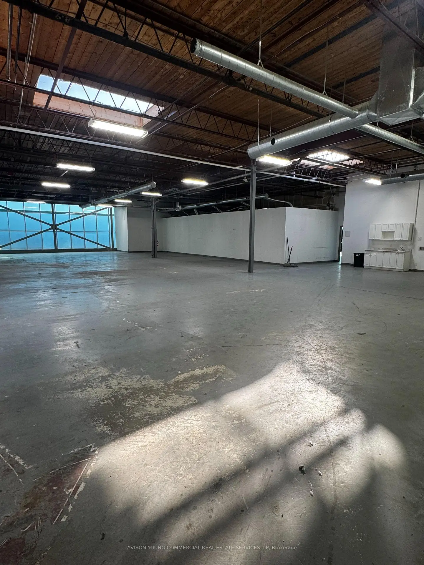 Commercial for lease