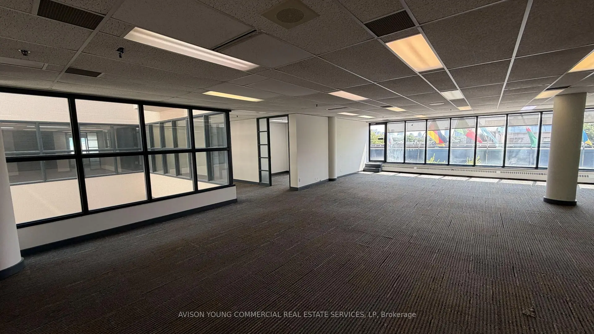 Commercial for lease