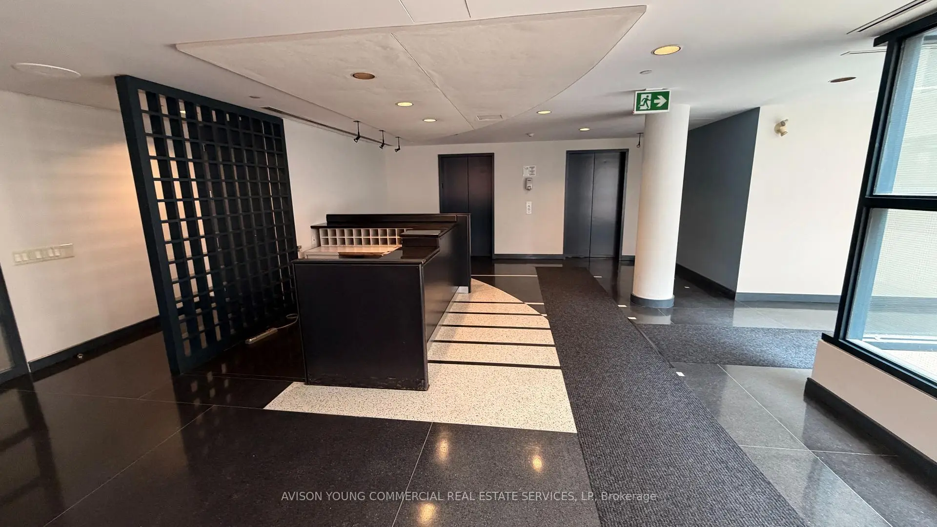 Commercial for lease