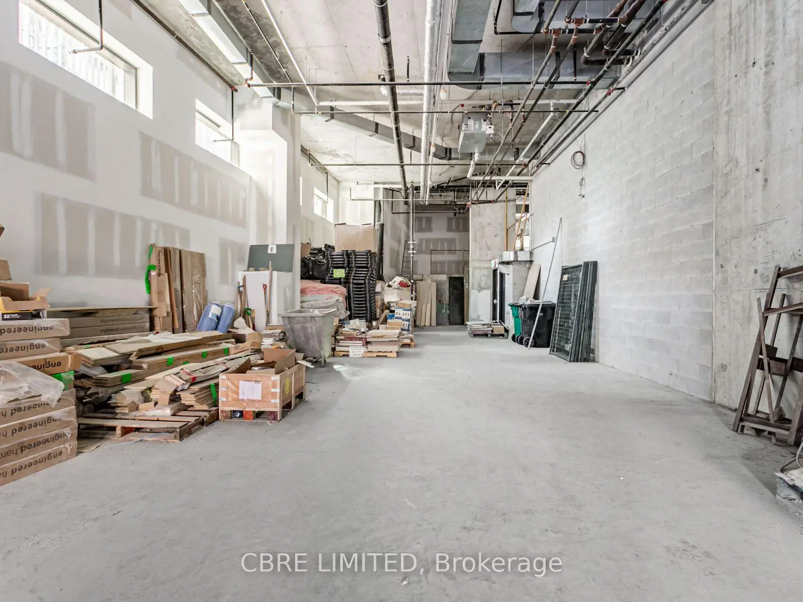 Commercial for lease