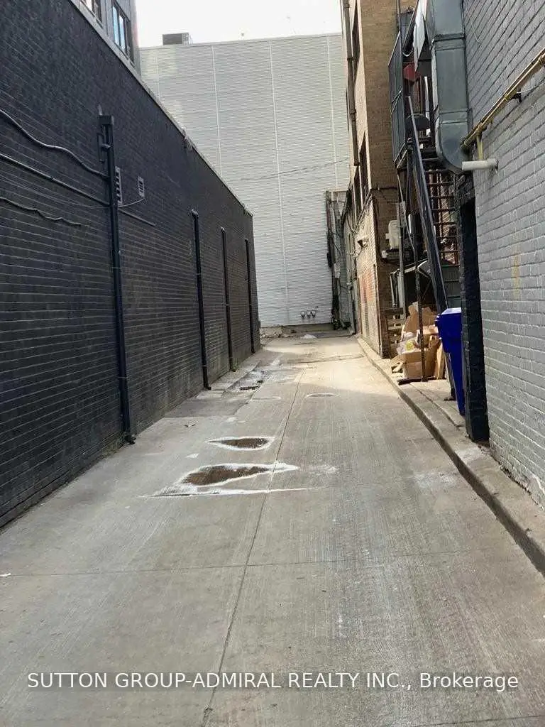 Commercial for lease