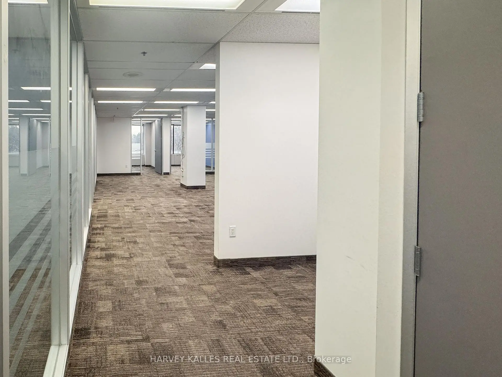 Commercial for lease