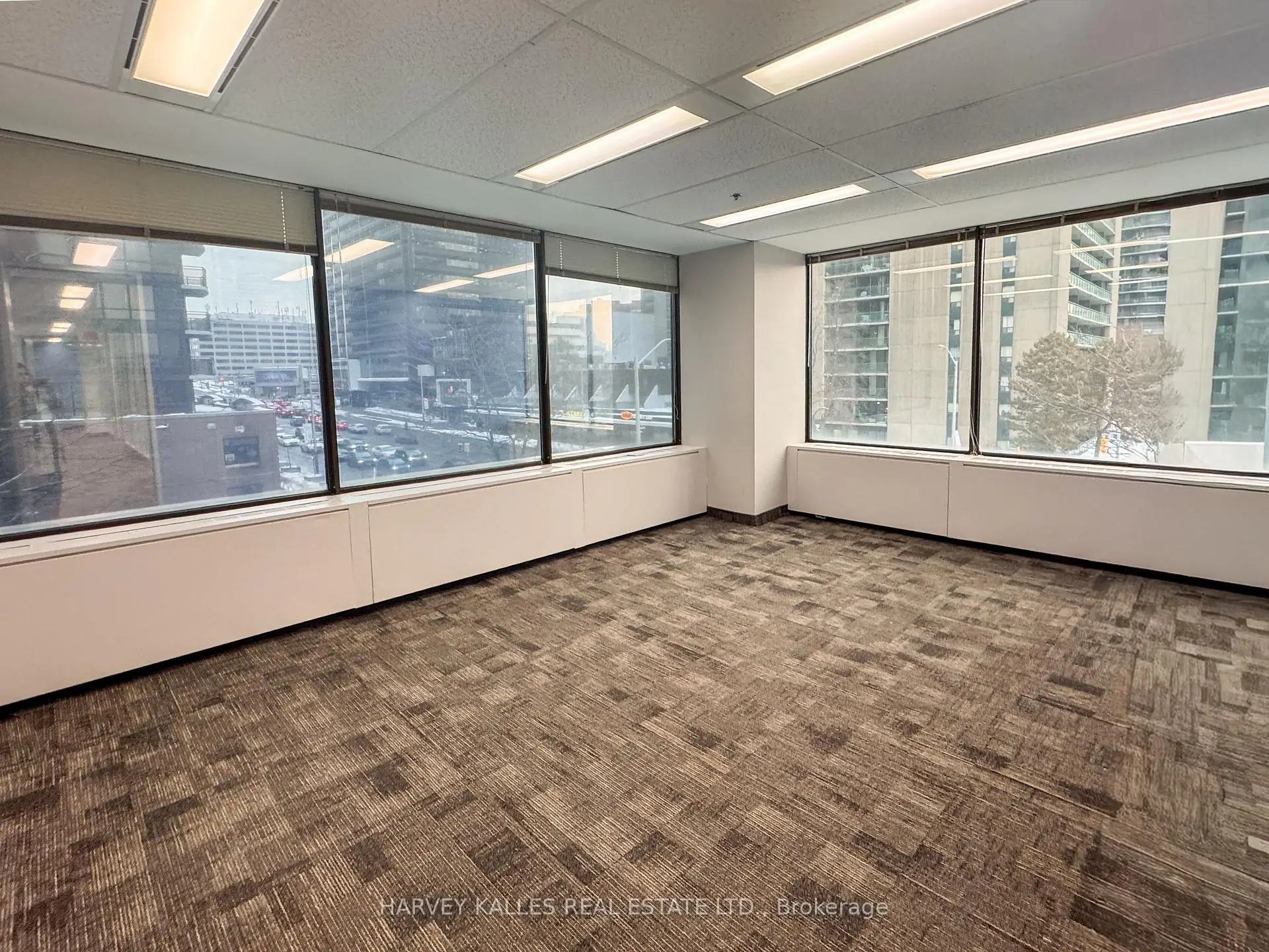 Commercial for lease