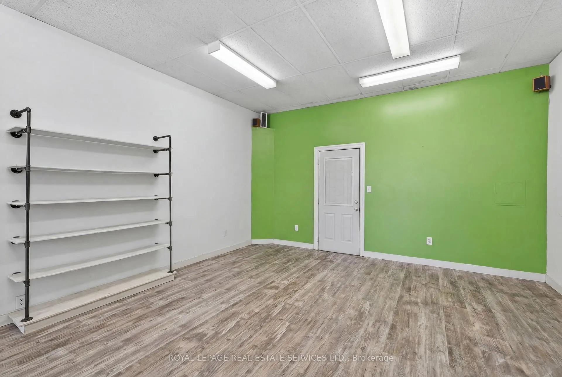 Commercial for lease