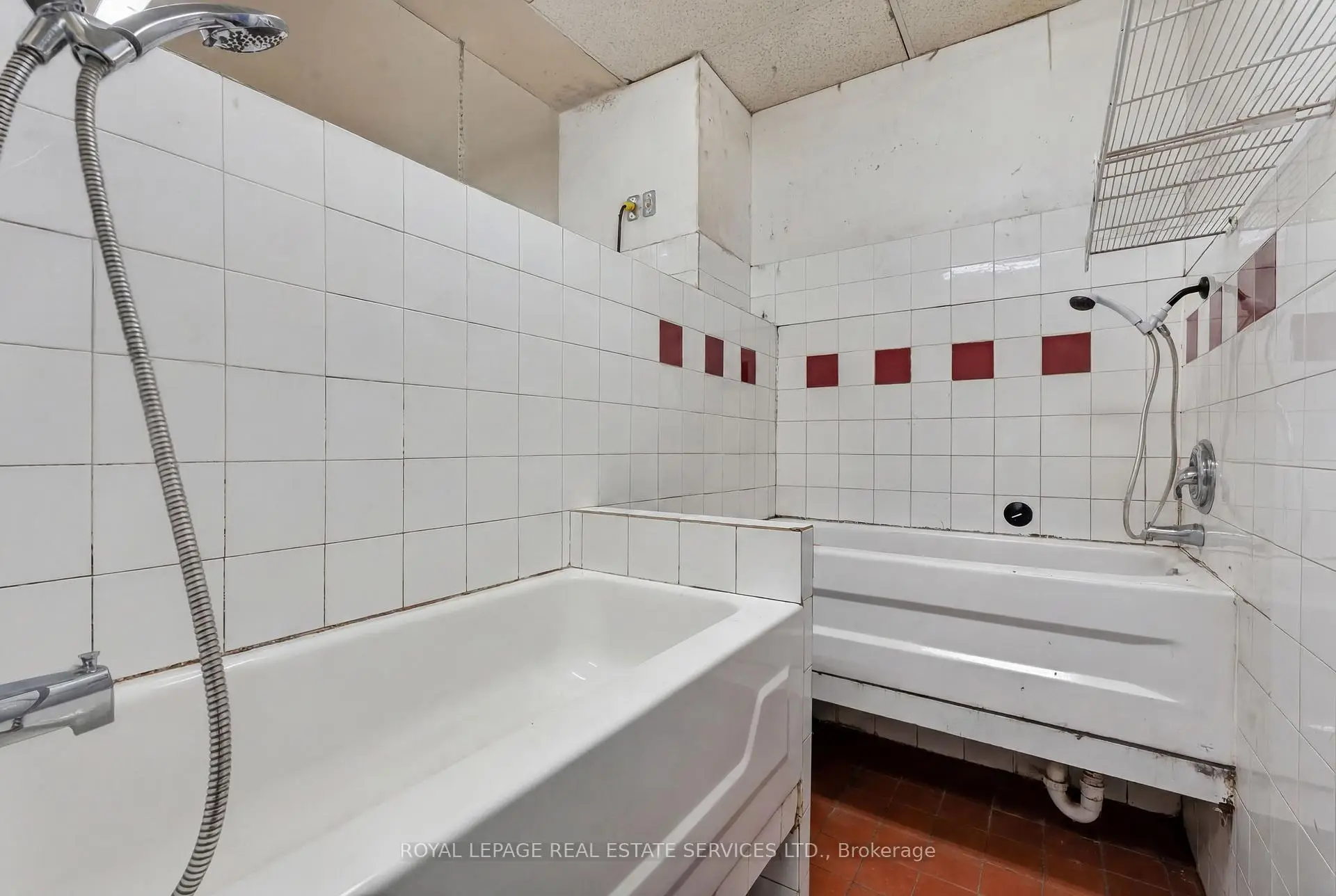 Commercial for lease