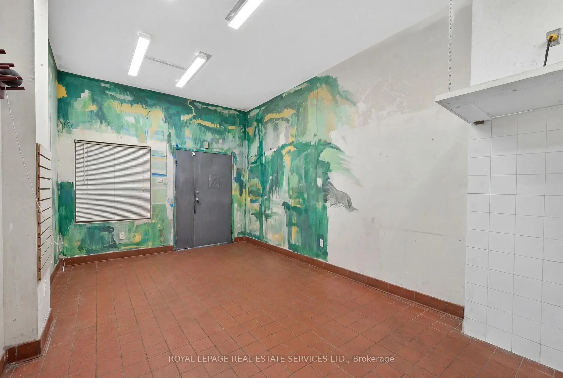Commercial for lease