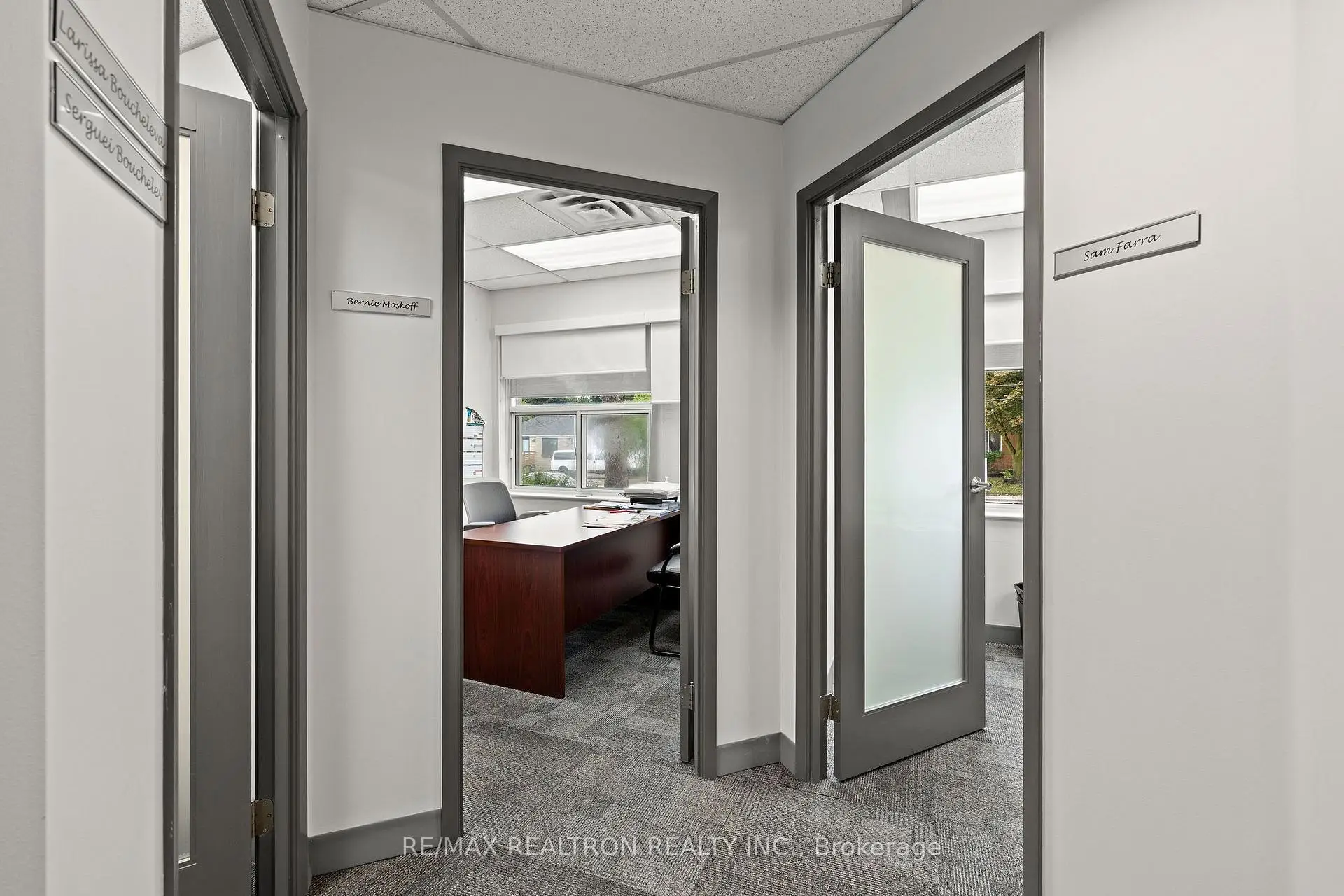 Commercial for lease