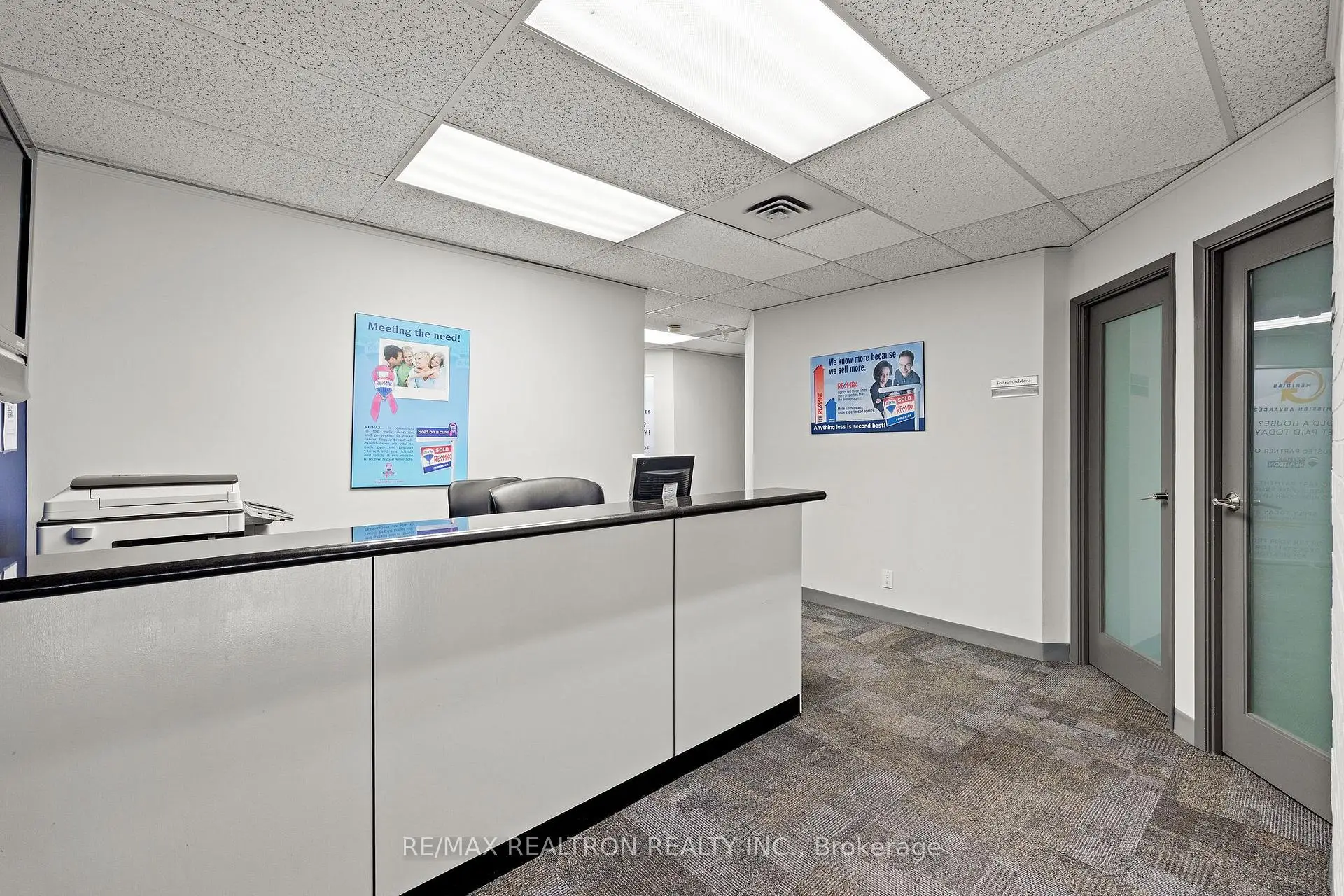 Commercial for lease