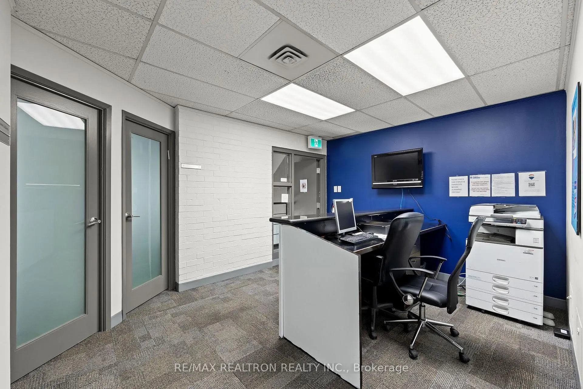 Commercial for lease