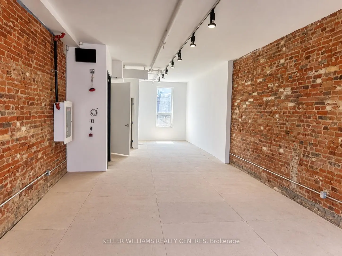 Commercial for lease