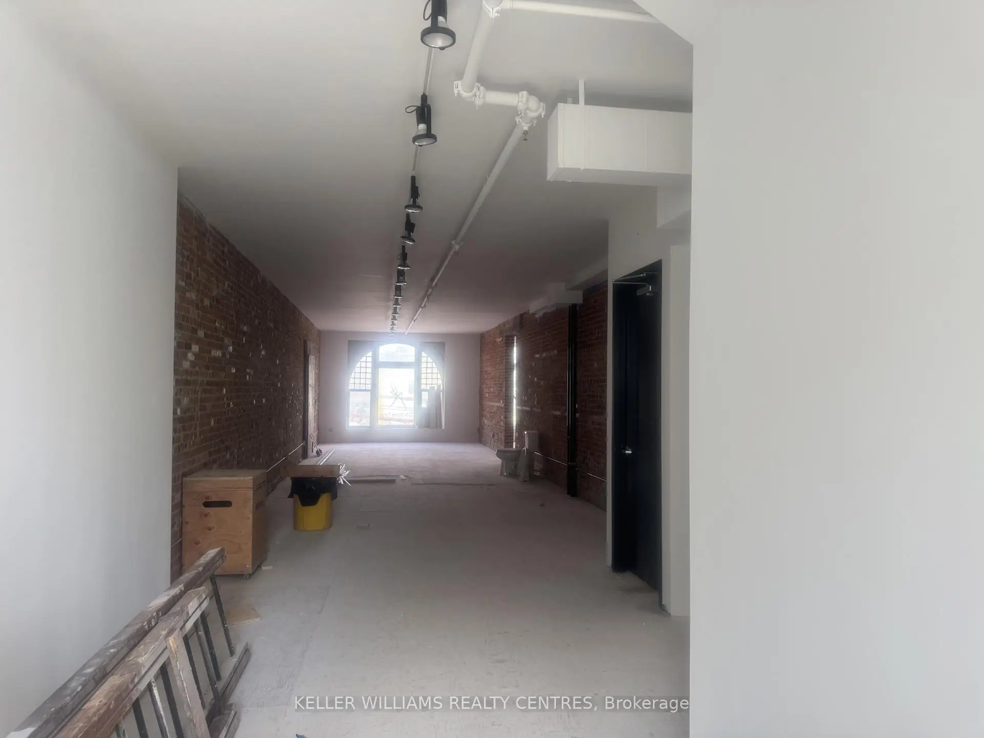 Commercial for lease