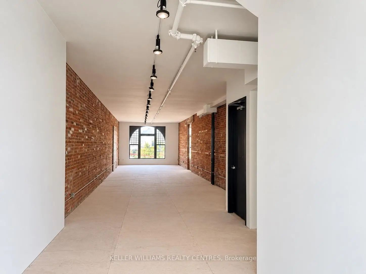 Commercial for lease
