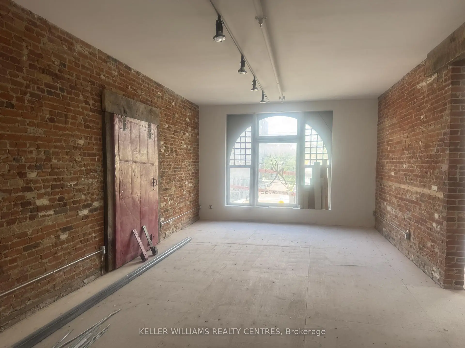 Commercial for lease