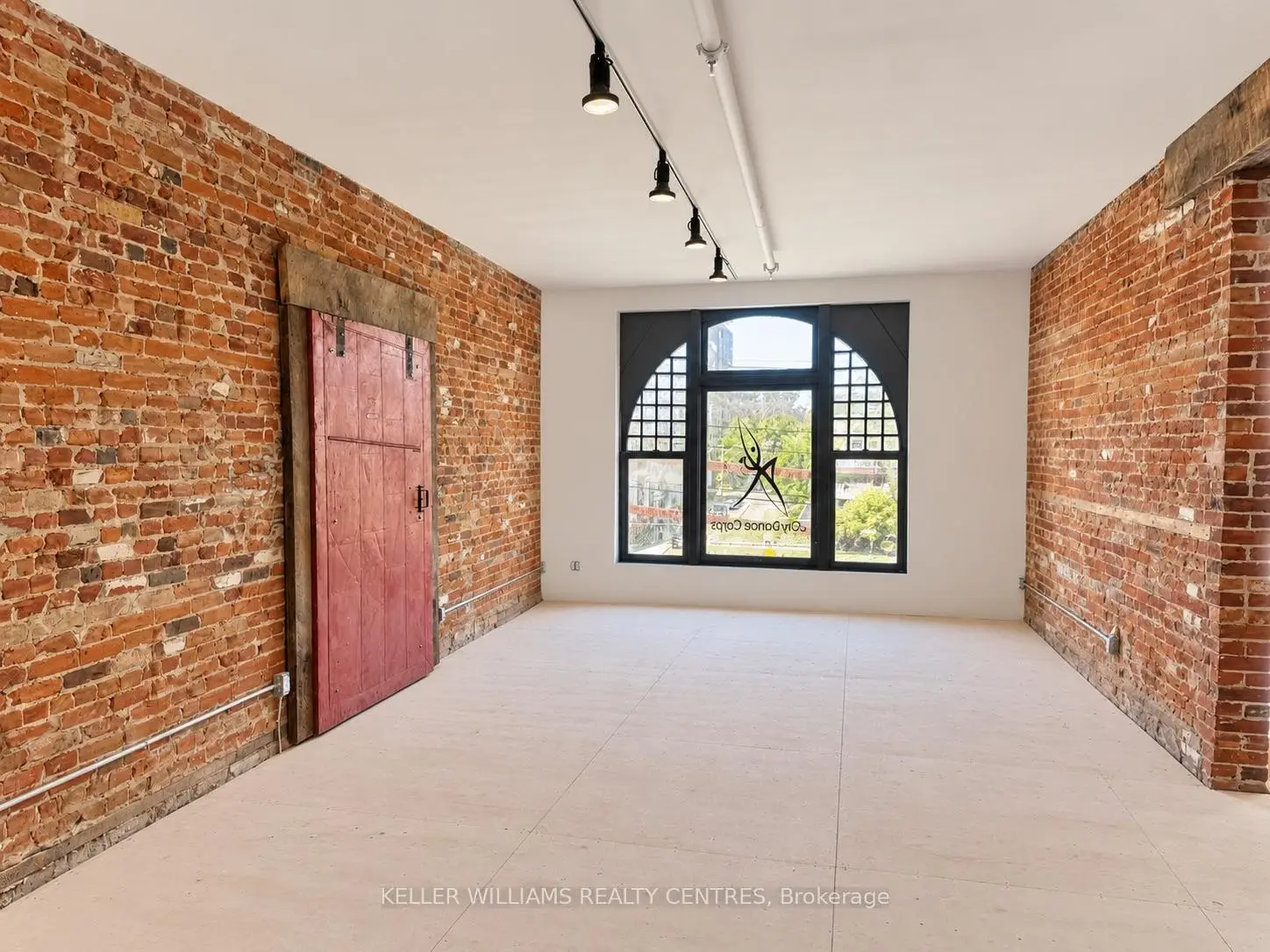 Commercial for lease
