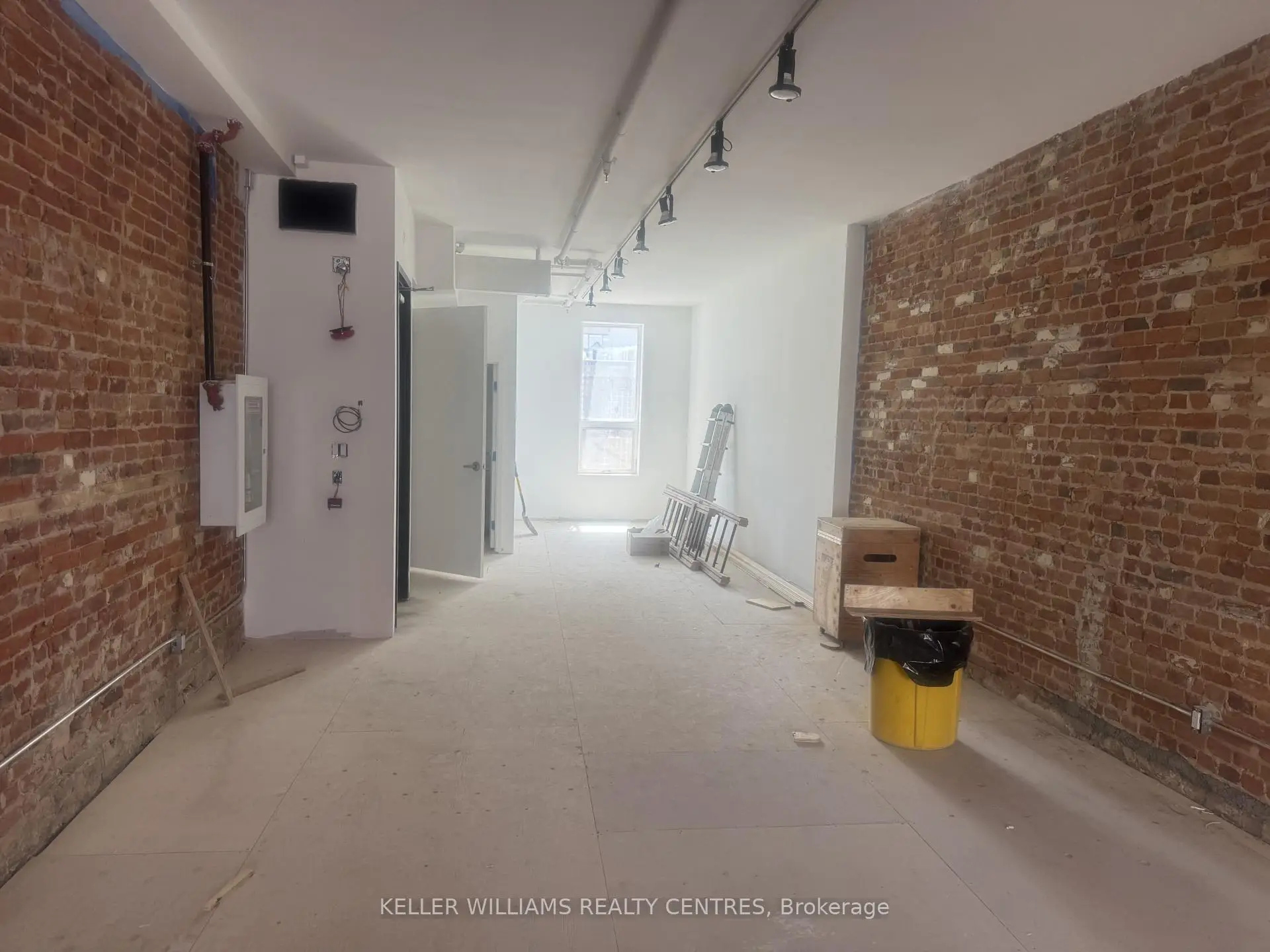 Commercial for lease