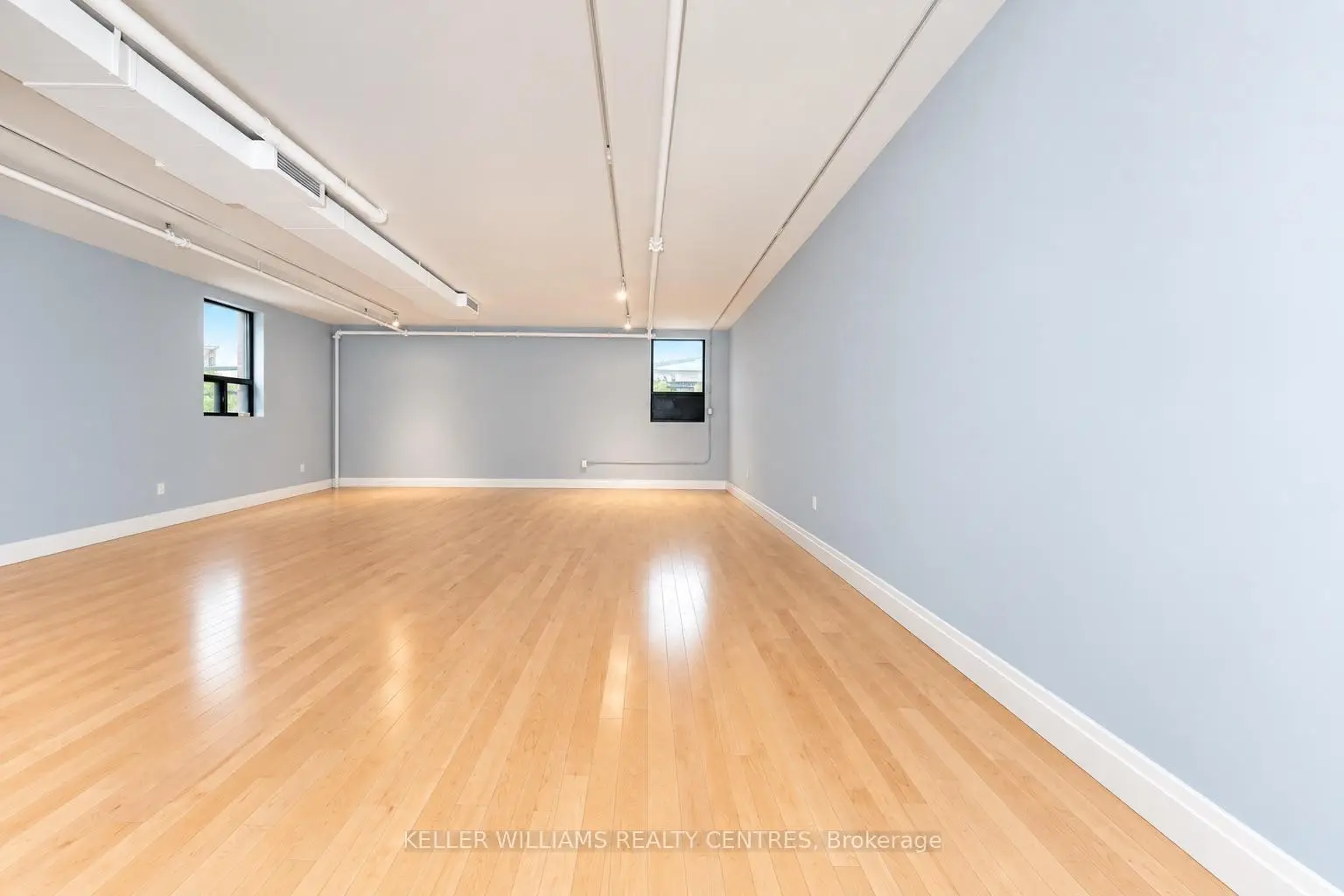 Commercial for lease